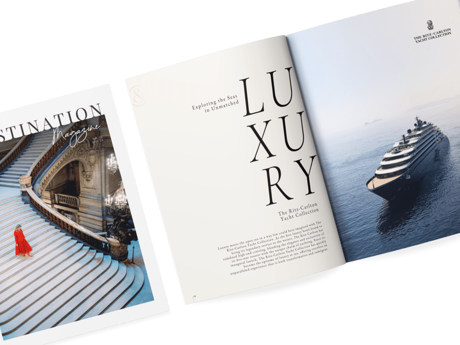 Thestination Magazine 2 magazine mockup min