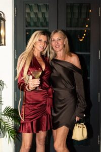 Thestination & Chopard: A Celebration of Luxury at Chateau ZZ’s 7 April pizzo Debbie pizzo