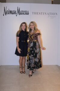 Thestination Magazine Launch Luncheon at Neiman Marcus 11 min