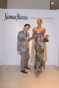 Thestination Magazine Launch Luncheon at Neiman Marcus 13 min