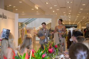 Thestination Magazine Launch Luncheon at Neiman Marcus 14 min