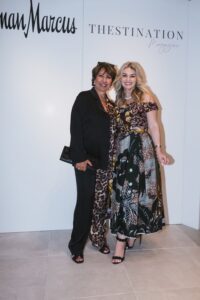 Thestination Magazine Launch Luncheon at Neiman Marcus 16 min