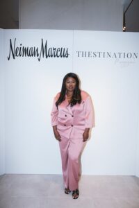 Thestination Magazine Launch Luncheon at Neiman Marcus 17 min