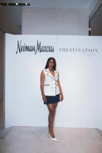 Thestination Magazine Launch Luncheon at Neiman Marcus 18 min