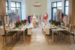 Thestination Magazine Launch Luncheon at Neiman Marcus 2 min