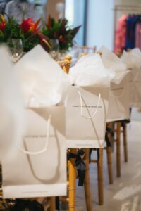 Thestination Magazine Launch Luncheon at Neiman Marcus 4 min