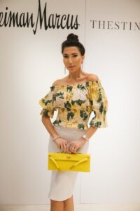 Thestination Magazine Launch Luncheon at Neiman Marcus 5 min