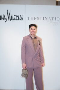 Thestination Magazine Launch Luncheon at Neiman Marcus 6 min