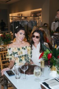 Thestination Magazine Launch Luncheon at Neiman Marcus 7 min
