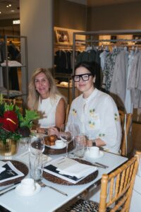 Thestination Magazine Launch Luncheon at Neiman Marcus 8 min