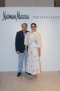 Thestination Magazine Launch Luncheon at Neiman Marcus 9 min